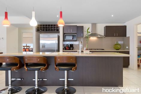 Property photo of 2 Edenhope Place Eynesbury VIC 3338