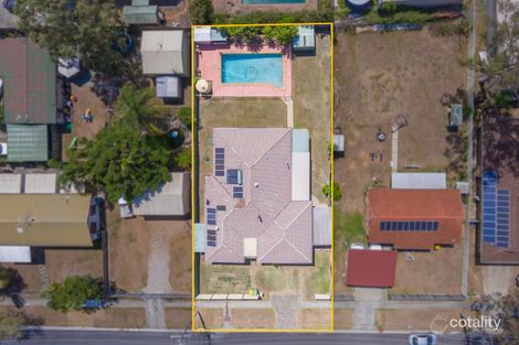 Property photo of 26 Moore Street Loganlea QLD 4131