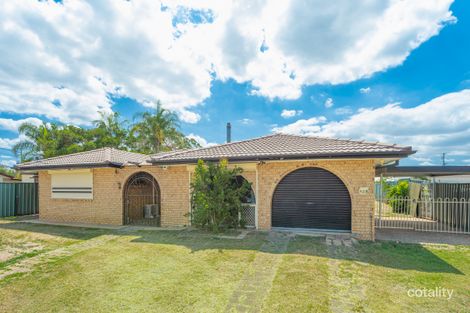 Property photo of 26 Moore Street Loganlea QLD 4131