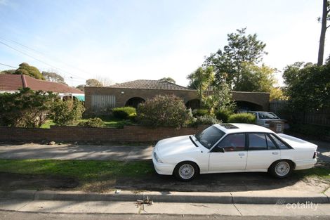 Property photo of 5 Otira Road Knoxfield VIC 3180