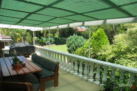 Property photo of 6 Carlton Road North Rocks NSW 2151