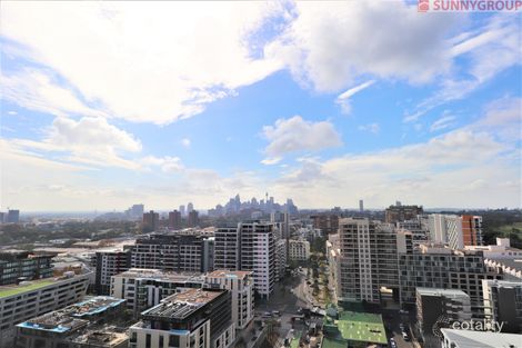 Property photo of 11606/5 Sam Sing Street Waterloo NSW 2017