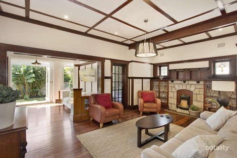 Property photo of 35 Yanko Avenue Bronte NSW 2024