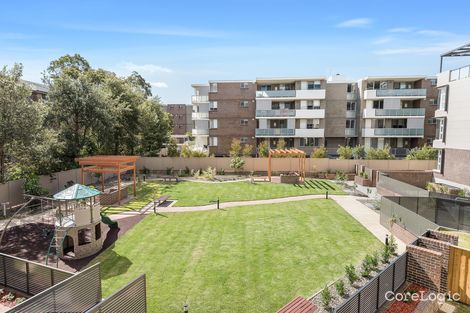 Property photo of 20/12-20 Garnet Street Rockdale NSW 2216