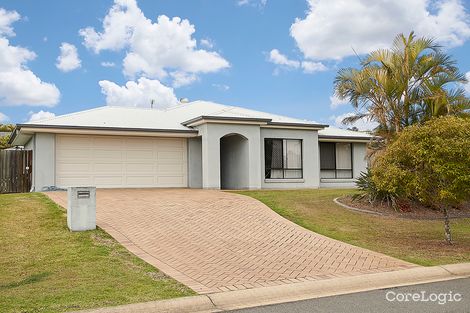 Property photo of 12 Tennant Street Pacific Pines QLD 4211
