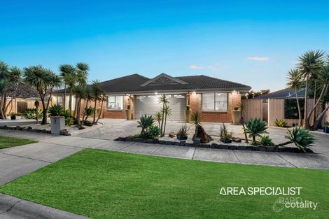Property photo of 23 Robusta Avenue Cranbourne VIC 3977