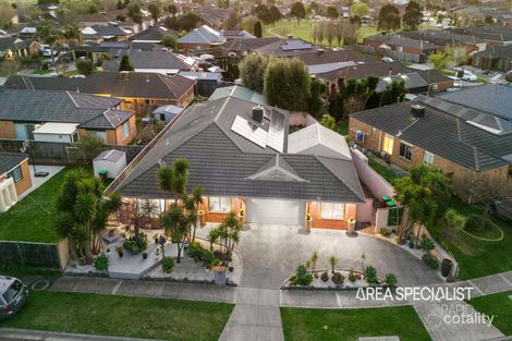 Property photo of 23 Robusta Avenue Cranbourne VIC 3977