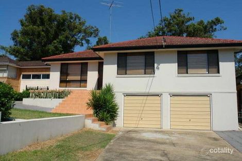 9 Niblick Cres, Oatlands, NSW 2117