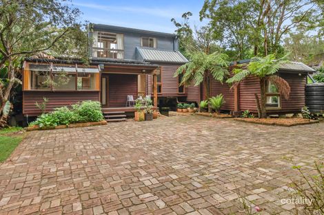 77 Warks Hill Rd, Kurrajong Heights, NSW 2758
