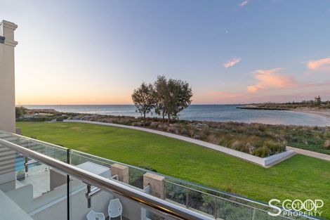 Property photo of 10 Chelydra Point North Coogee WA 6163