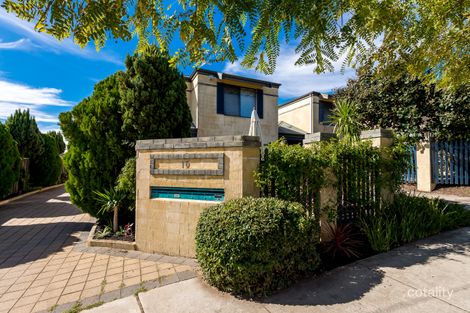 Property photo of 10B Ninth Avenue Maylands WA 6051