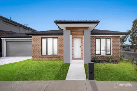 207 Maracana Ave, Manor Lakes, VIC 3024