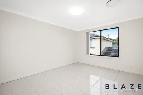 Property photo of 3/202-204 Ware Street Fairfield NSW 2165