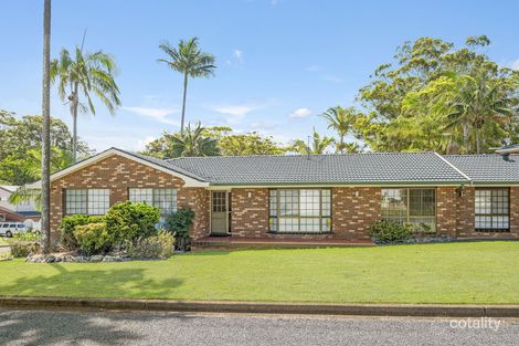 Property photo of 26 Merinda Drive Port Macquarie NSW 2444