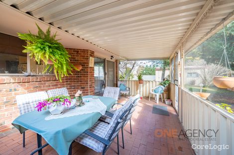 Property photo of 36 Halfpenny Drive Kelso NSW 2795