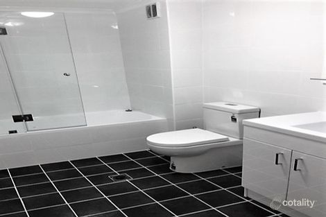 Property photo of 42/1-19 Allen Street Pyrmont NSW 2009