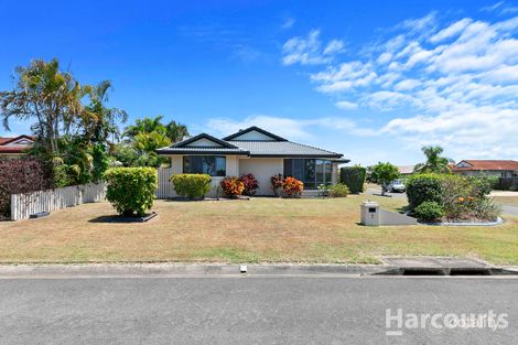 Property photo of 7 Foreshore Drive Urangan QLD 4655