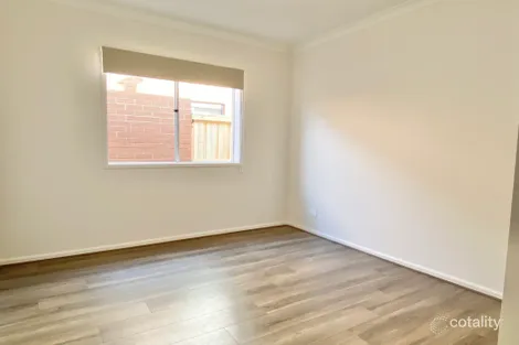 Property photo of 5 Crathes Street Wyndham Vale VIC 3024
