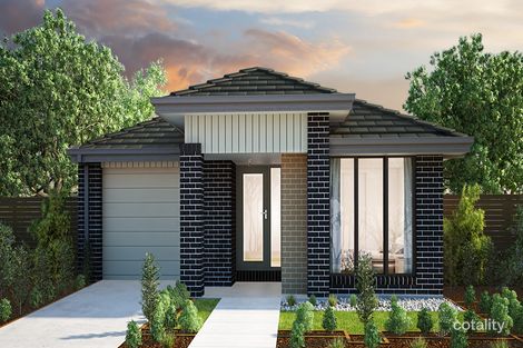 201 Buckingham Bvd, Strathtulloh, VIC 3338