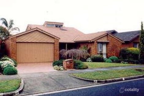 Property photo of 8 Currajong Street Vermont South VIC 3133