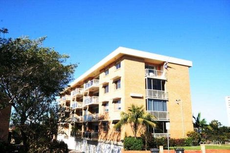 Property photo of 12/152 River Terrace Kangaroo Point QLD 4169