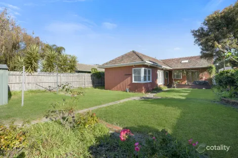 Property photo of 20 Gadd Street Oakleigh VIC 3166