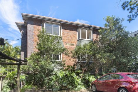 6/59 Yeo St, Cremorne, NSW 2090