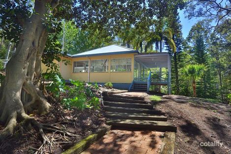 Property photo of 405 Grassy Head Road Grassy Head NSW 2441