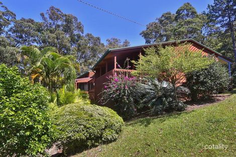Property photo of 405 Grassy Head Road Grassy Head NSW 2441
