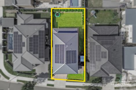 Property photo of 88 Sundew Parade Marsden Park NSW 2765