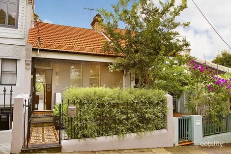 Property photo of 234 Annandale Street Annandale NSW 2038