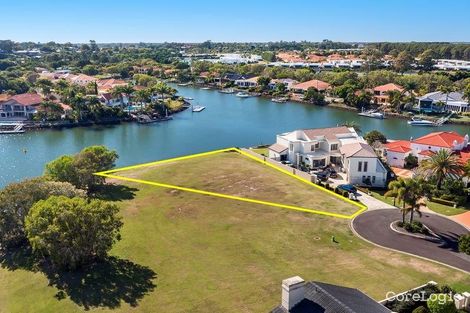 Property photo of 1112 Beechwood Drive Hope Island QLD 4212