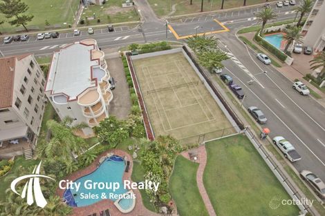 Property photo of 12/7 Britannia Avenue Broadbeach QLD 4218
