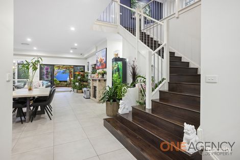 Property photo of 57 Diamond Crescent Bonnyrigg NSW 2177