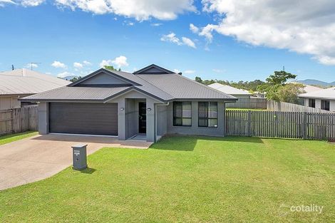 Property photo of 64 Phoenix Street White Rock QLD 4868