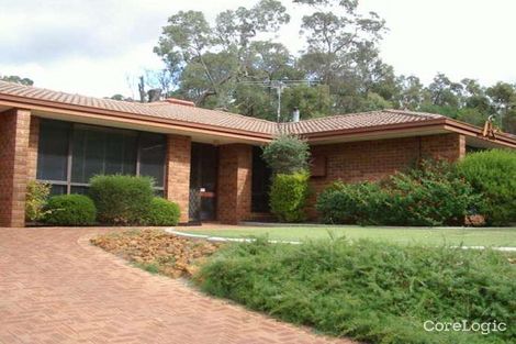 Property photo of 7 Cockatoo Drive Mundaring WA 6073