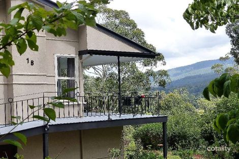 Property photo of 18 Ferntree Avenue Warburton VIC 3799