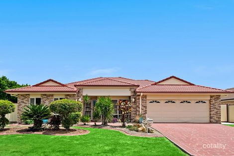 Property photo of 19 Links Avenue Meadowbrook QLD 4131