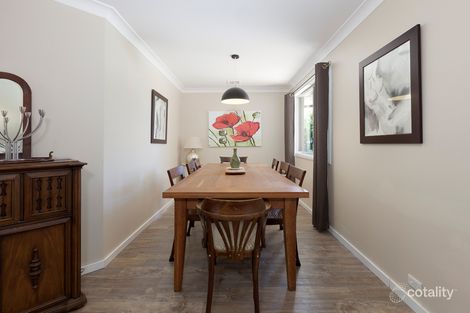 Property photo of 4 Bill O'Reilly Close Bowral NSW 2576