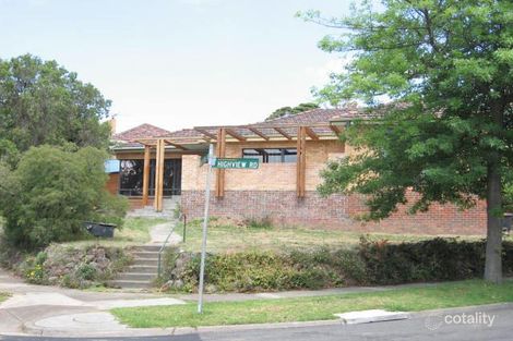 7 Highview Rd, Balwyn North, VIC 3104