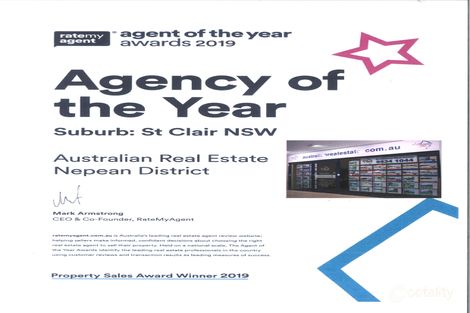 Property photo of 39 Feather Street St Clair NSW 2759