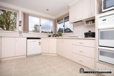 Property photo of 15 Clermont Street Fisher ACT 2611