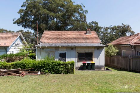 Property photo of 18 Richmond Crescent Hunters Hill NSW 2110