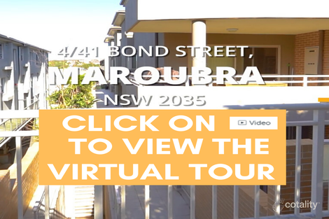 37-41 Bond St, Maroubra, NSW 2035