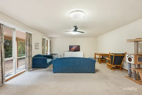 Property photo of 5 Maneroo Court Eastwood VIC 3875