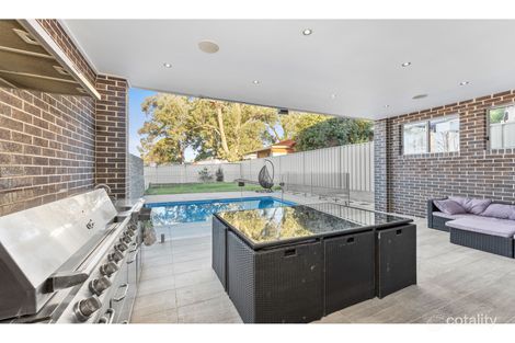 Property photo of 105A Cantrell Street Yagoona NSW 2199