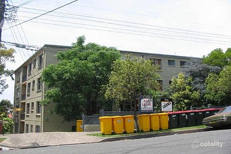 Property photo of 3/364-366 Livingstone Road Marrickville NSW 2204