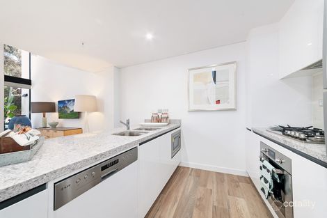 Property photo of 2B/6 Etherden Walk Mascot NSW 2020
