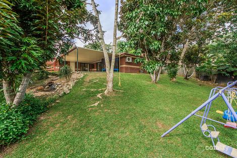 Property photo of 9 Stanfield Drive Upper Coomera QLD 4209
