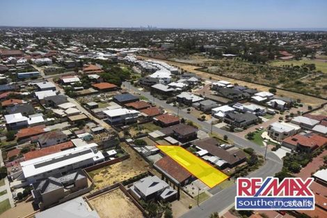 Property photo of 44 Moran Court Beaconsfield WA 6162